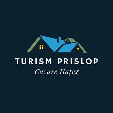 Cazare Turism Prislop Haţeg Exterior foto