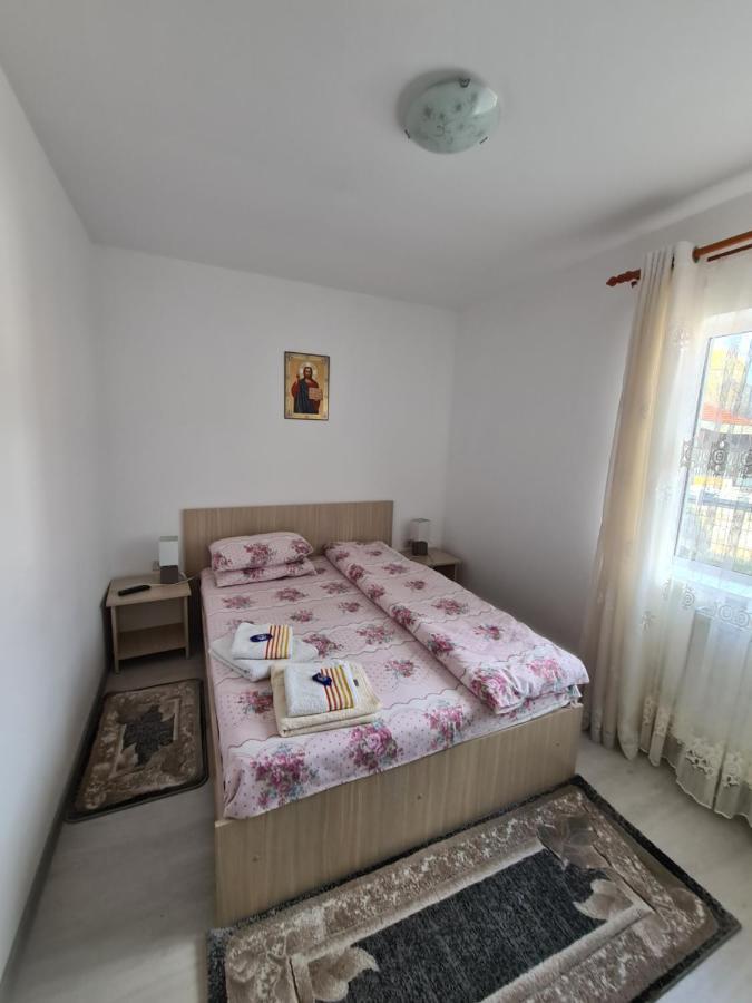 Cazare Turism Prislop Haţeg Exterior foto